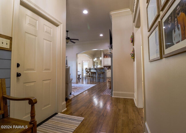 Photo - 228 Crenshaw Dr