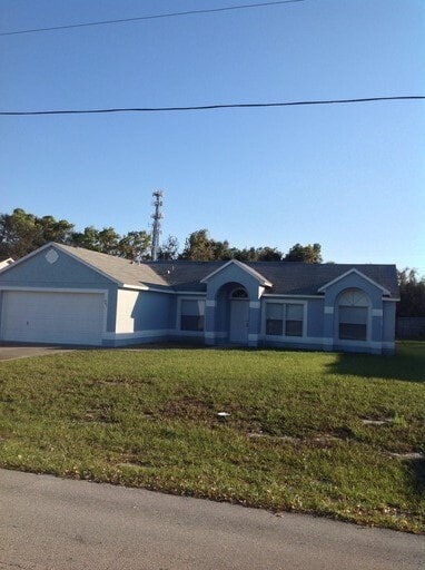 Building Photo - Close to I-4 Nice 3 Bedroom 2 Bath Call Ca... Rental