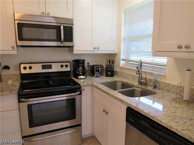 Photo - 100 Forest Lakes Blvd Unidad 109