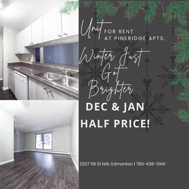 Building Photo - Pineridge Apartments