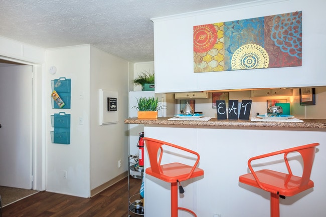 Breakfast Bar