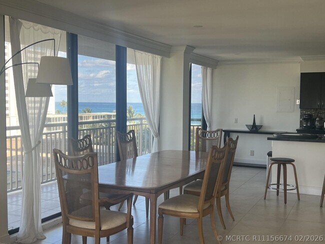 Photo - 3400 N Ocean Dr Unit 607