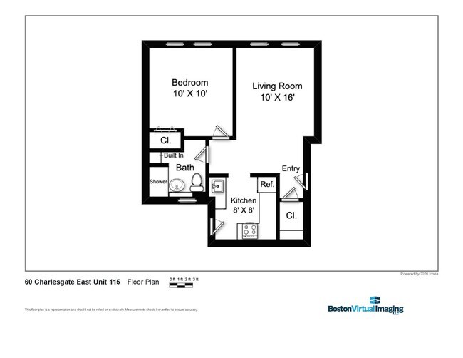 Photo - 60 Charlesgate E Unit 15