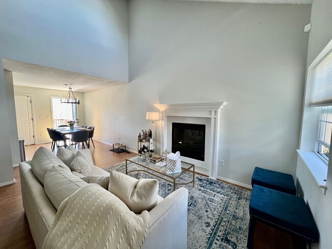 Photo - Gorgeous 4 Bedroom Home in Wagon Trails Neighborhood with Walking Trail Access!