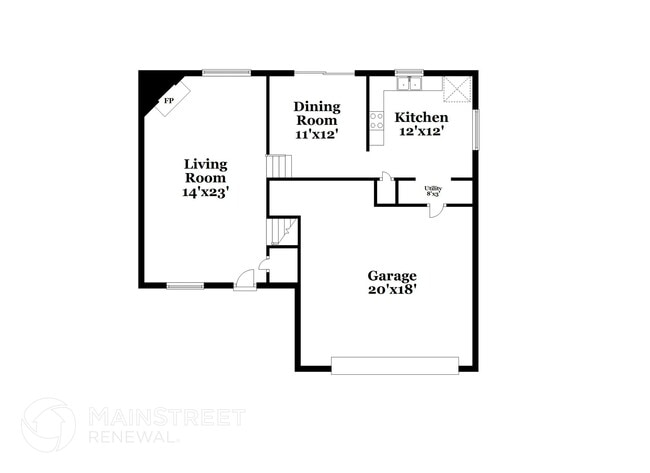 Photo - 2144 Marbut Farms Entry