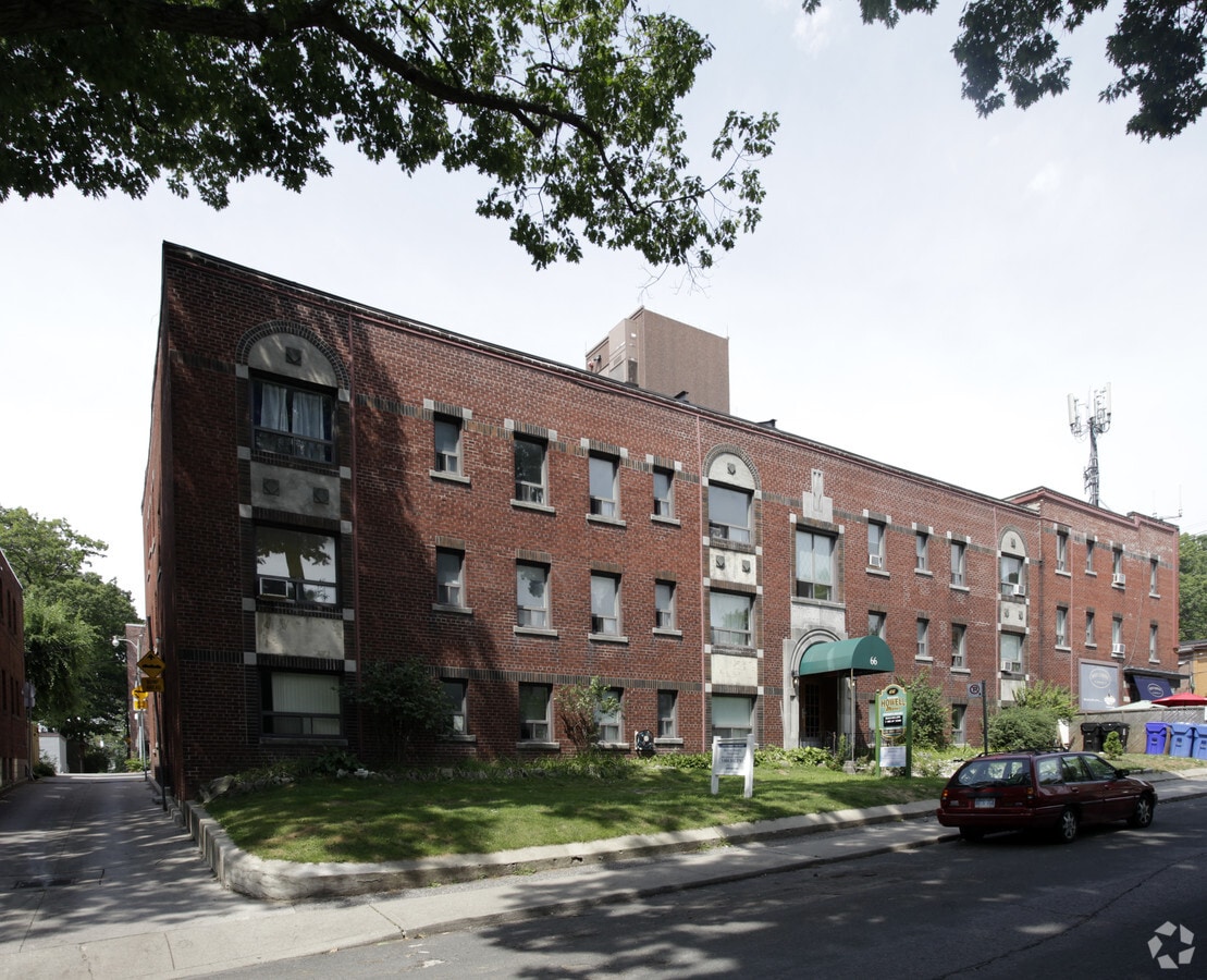 Photo - Howell Manor