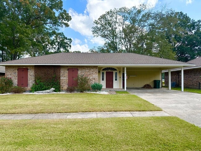 Photo - Charming 3 Bedroom 2 Bath home for Rent in Zachary