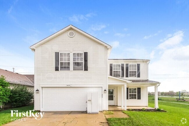 Building Photo - 3455 Summer Breeze Ln Rental