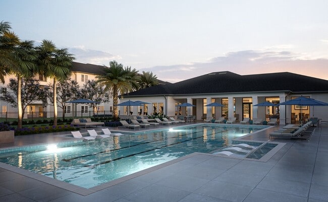 Building Photo - The Ridge at Champions