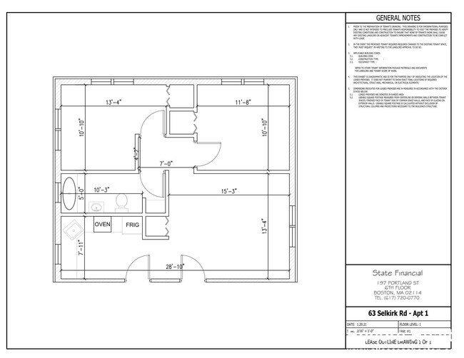 Building Photo - 63 Selkirk Rd Unit 7