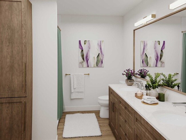 Photo - Blair Crossing Apartments