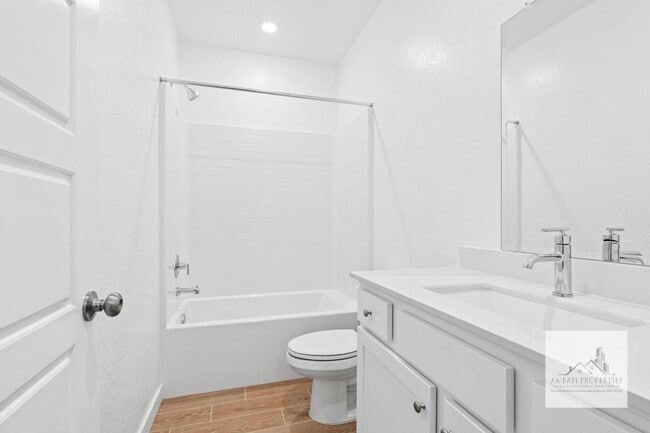 Photo - 1017 Springtime Ave