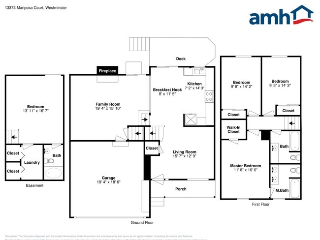 Photo - 13373 Mariposa Ct