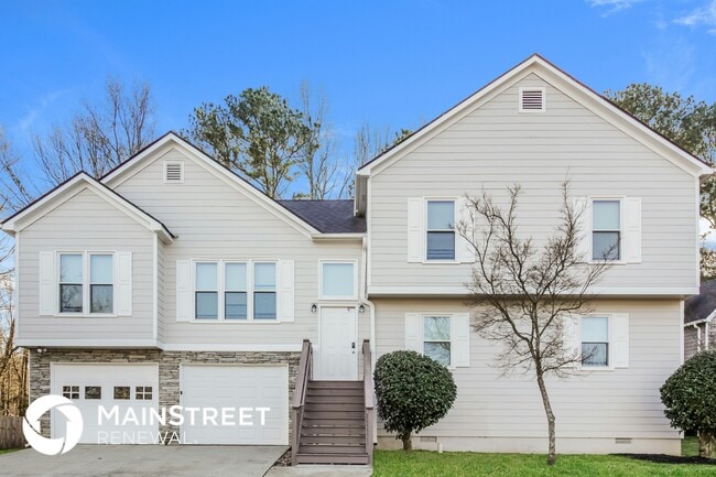 Building Photo - 4810 Country Cove Way