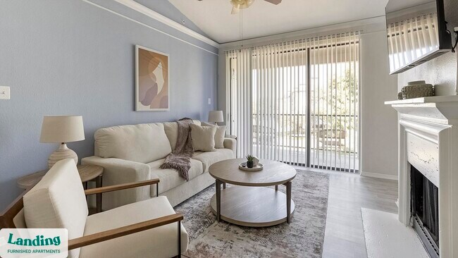 Photo - 1601 W Arbrook Blvd Apartamento Unidad 1038.1411154