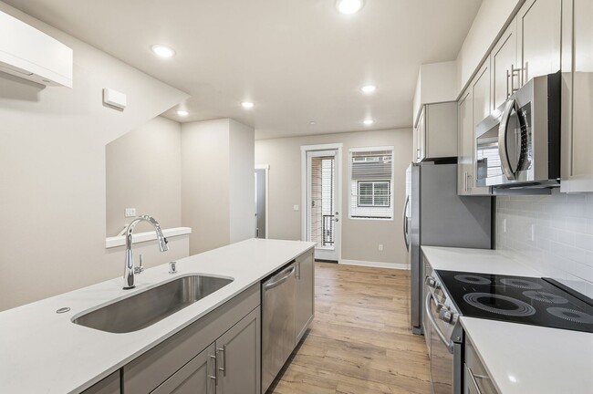 Photo - 1288 Sf | 2 Bedrooms 2.5 Bath | 2 Car Garage | $3,300