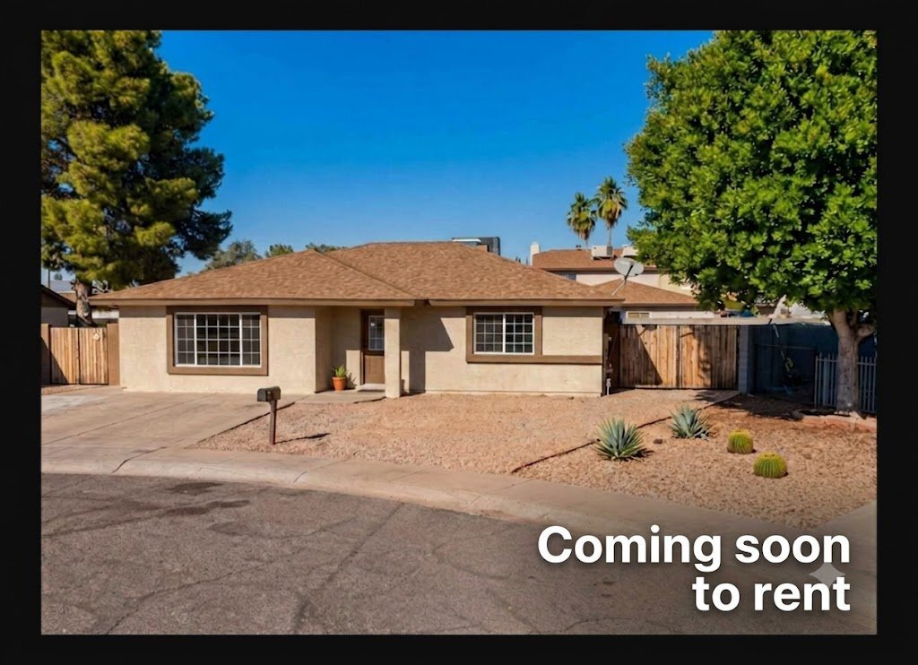Photo - 8534 W Turney Ave
