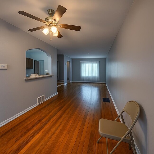 Photo - 6349 S Lorel Ave