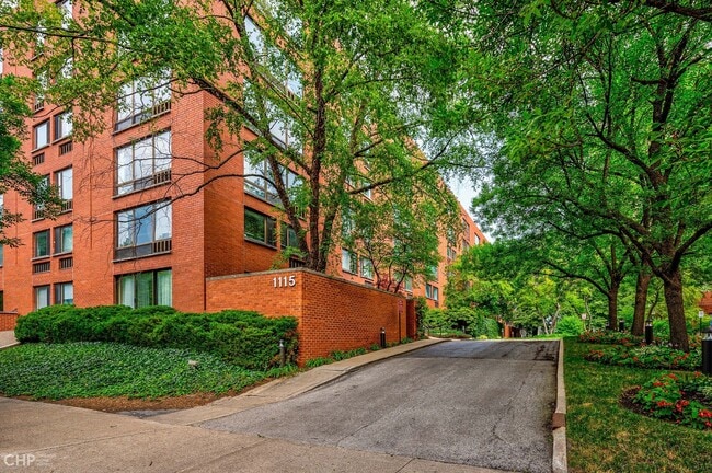 Building Photo - 1115 S Plymouth Ct Unit 113