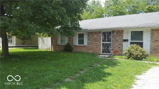 Building Photo - 4026 Baker Dr