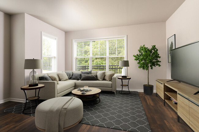 Interior Photo - Parc at Maplewood Rental