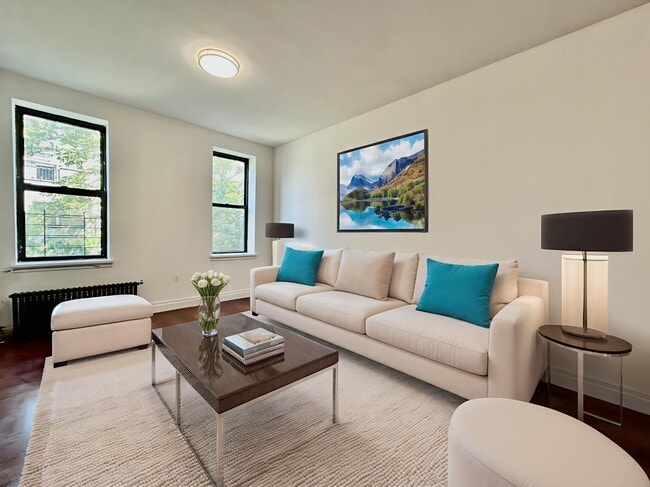 Building Photo - 607 W 137th St Rental