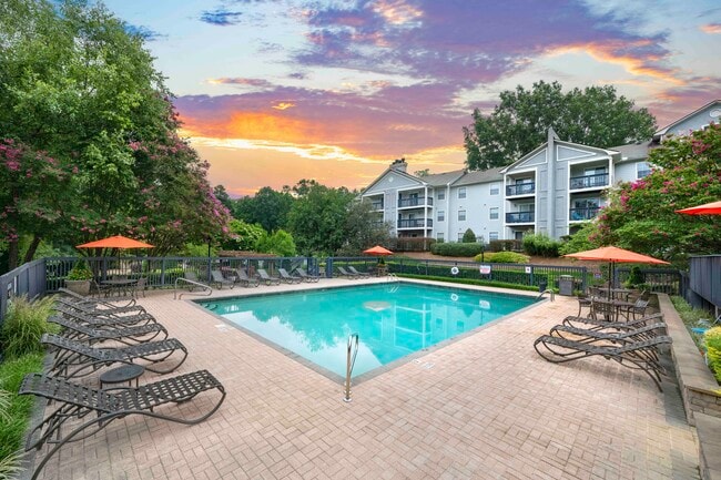 Photo - MAA Hermitage