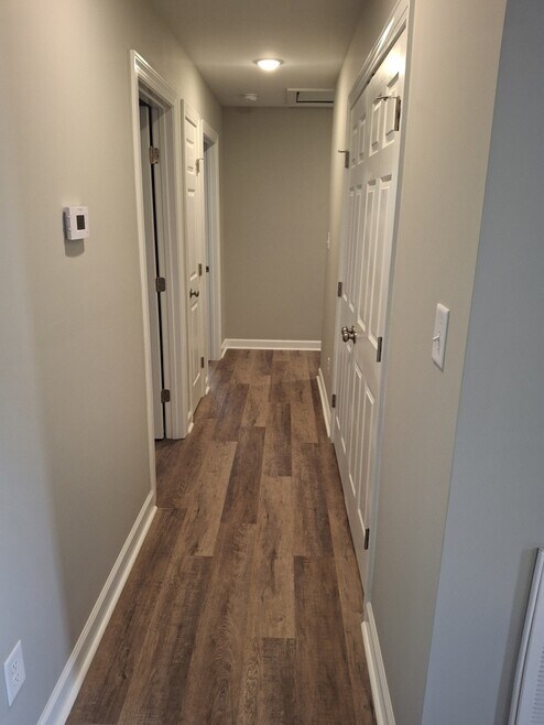 2 Bedroom 1.5 Bath