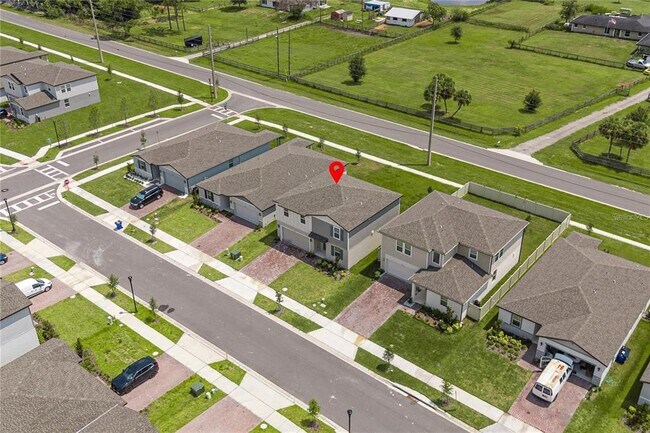 Photo - 4603 Sidesaddle Trl