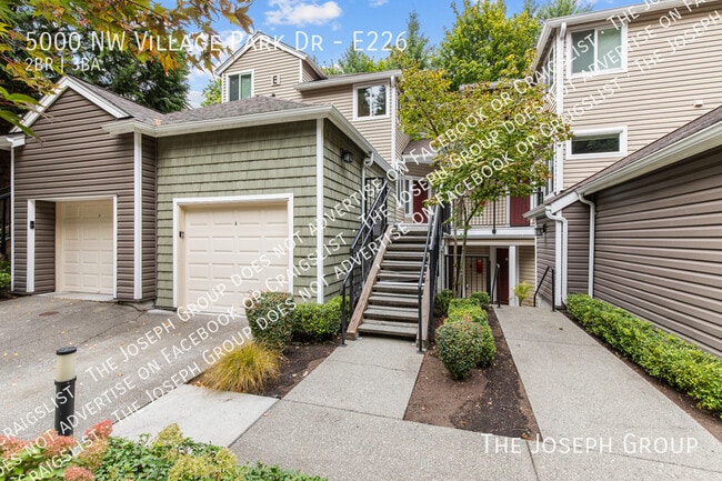 Building Photo - 5000 NW Village Park Dr Unit E226