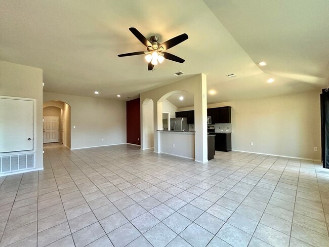 Photo - Charming 3-Bedroom Home with Open Layout & Covered Patio!