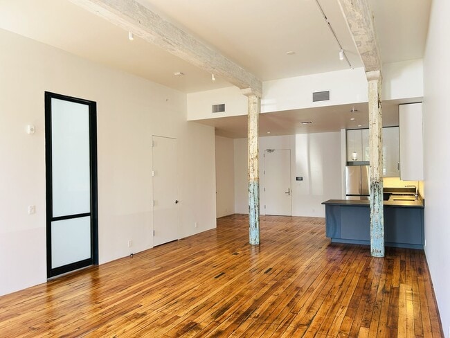 Photo - Historic Charm, Modern Luxury, 1 bedroom c...