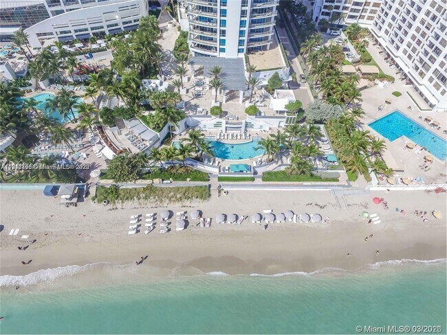 Photo - 3535 S Ocean Dr Unidad 1006