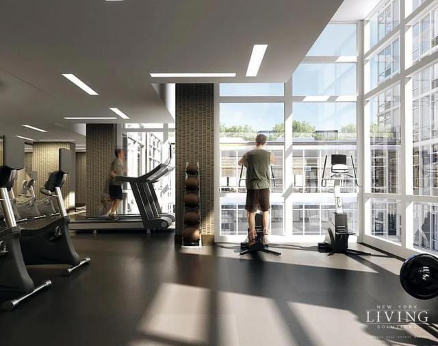 Photo - 0 bedroom in New York NY 10036 Unidad S38C