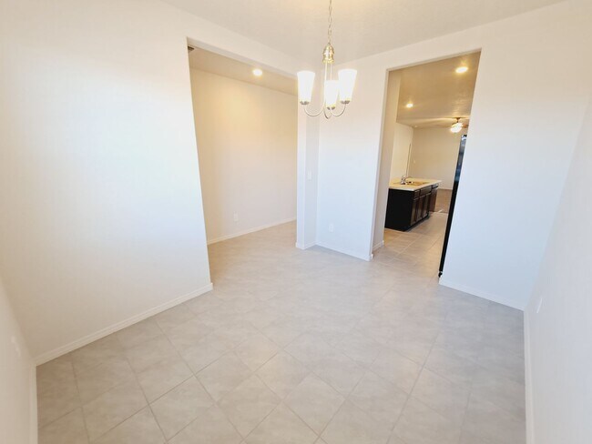 Photo - Energy Efficient Home!