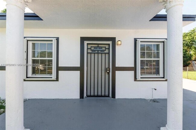 Photo - 2410 NW 159th Terrace
