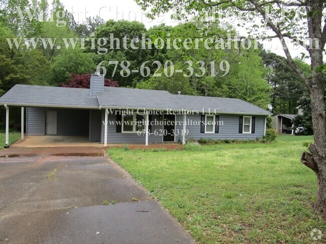 Building Photo - 804 Navajo Ct SE Rental