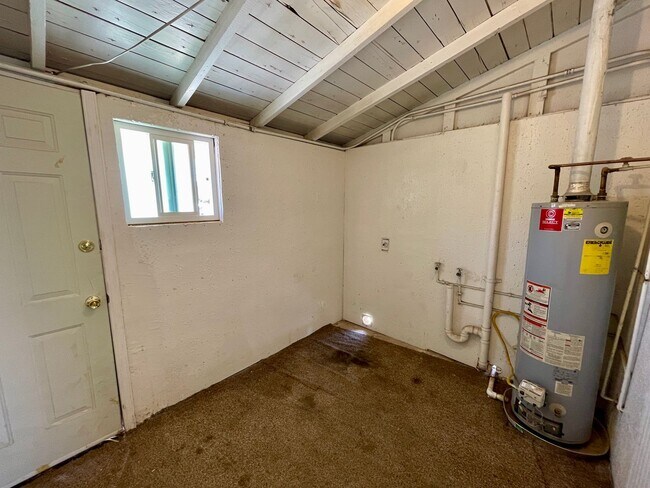 Photo - 3625 Mountain Ave Unit 1