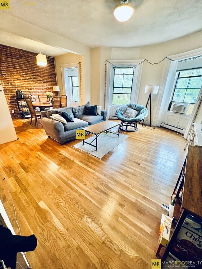 Photo - 25 Worcester Sq Condo