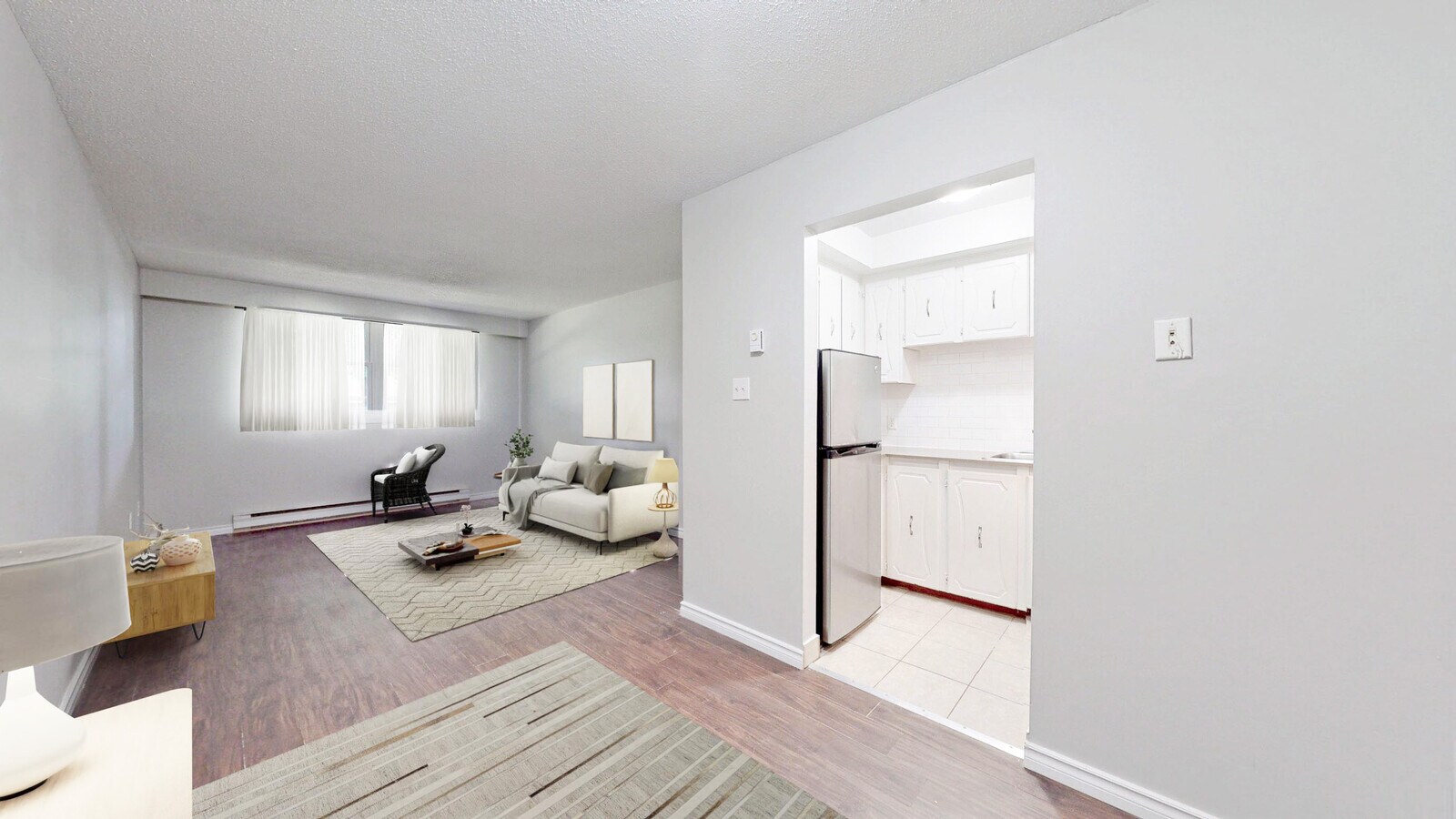 Photo - 245 Yeomans St