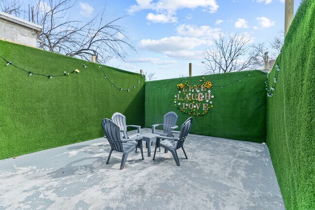 322 West St Unidad A