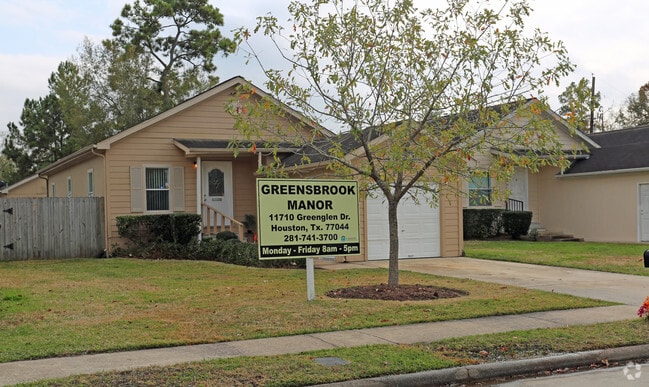 Photo - Catalyst Greensbrook Manor Homes