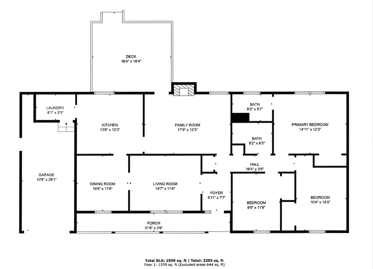 Photo - 528 Indian Trl