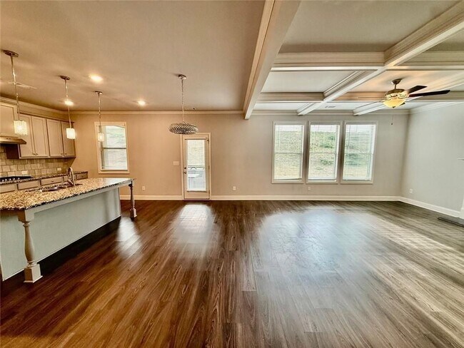 Photo - 3606 Andover Wy