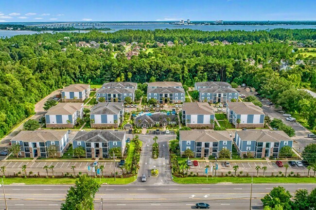 The Sound at Saint Martin - The Sound at Saint Martin Apartments
