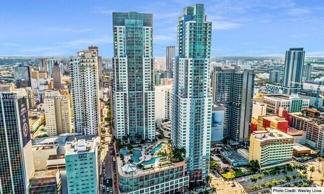 Building Photo - 244 Biscayne Blvd Unit 643 Rental