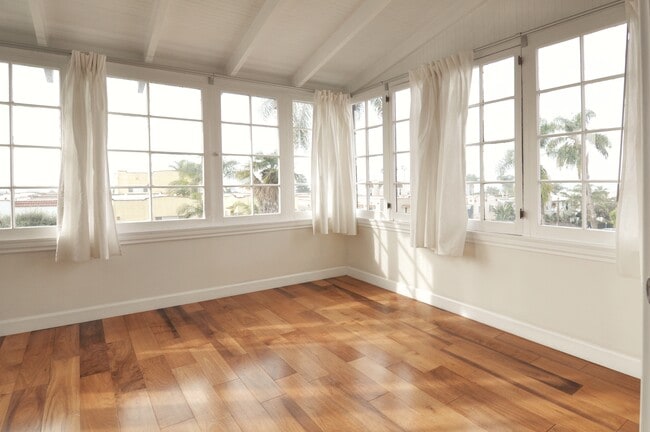 Terraza acristalada/oficina - 3919 W 27th St Unidad 3921