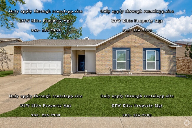 Building Photo - 1417 Kitty Hawk Dr Rental