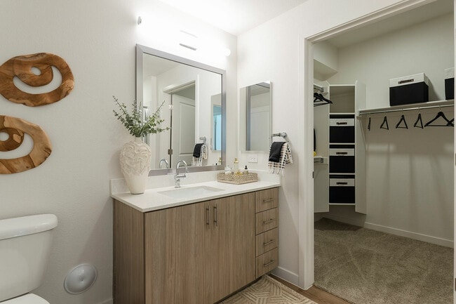 Baño Camelback - Liv+ Union Peak