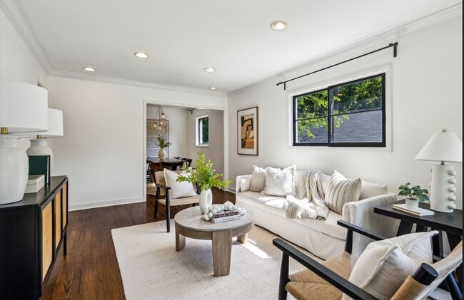 Photo - 2129 Arlington Ave NE